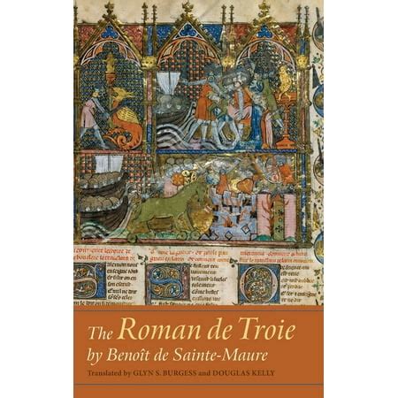 troie carmagnola|Translation and Temporality in Benoît de Sainte